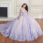 12165 | Quinceanera Dress