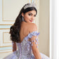 12165 | Quinceanera Dress