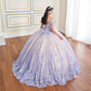 12165 | Quinceanera Dress