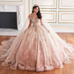 12178 | Quinceanera Dress