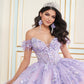 12175 | Quinceanera Dress