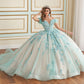 12175 | Quinceanera Dress