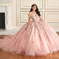 12176 | Quinceanera Dress