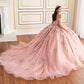 12176 | Quinceanera Dress