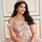 12176 | Quinceanera Dress