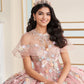 12176 | Quinceanera Dress