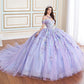 12176 | Quinceanera Dress