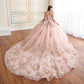 12171 | Quinceanera Dress