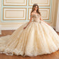 12167 | Quinceanera Dress