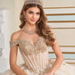 12167 | Quinceanera Dress