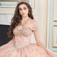 12167 | Quinceanera Dress