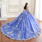 12174 | Quinceanera Dress