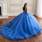 12179 | Quinceanera Dress