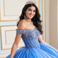 12179 | Quinceanera Dress