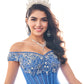 12179 | Quinceanera Dress