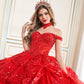 12168 | Quinceanera Dress