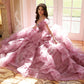 12130 | Jeweled Beaded Quinceanera Dress