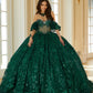 12132 | Quinceanera Dress