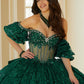 12132 | Quinceanera Dress
