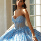 12132 | Quinceanera Dress