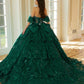12132 | Quinceanera Dress