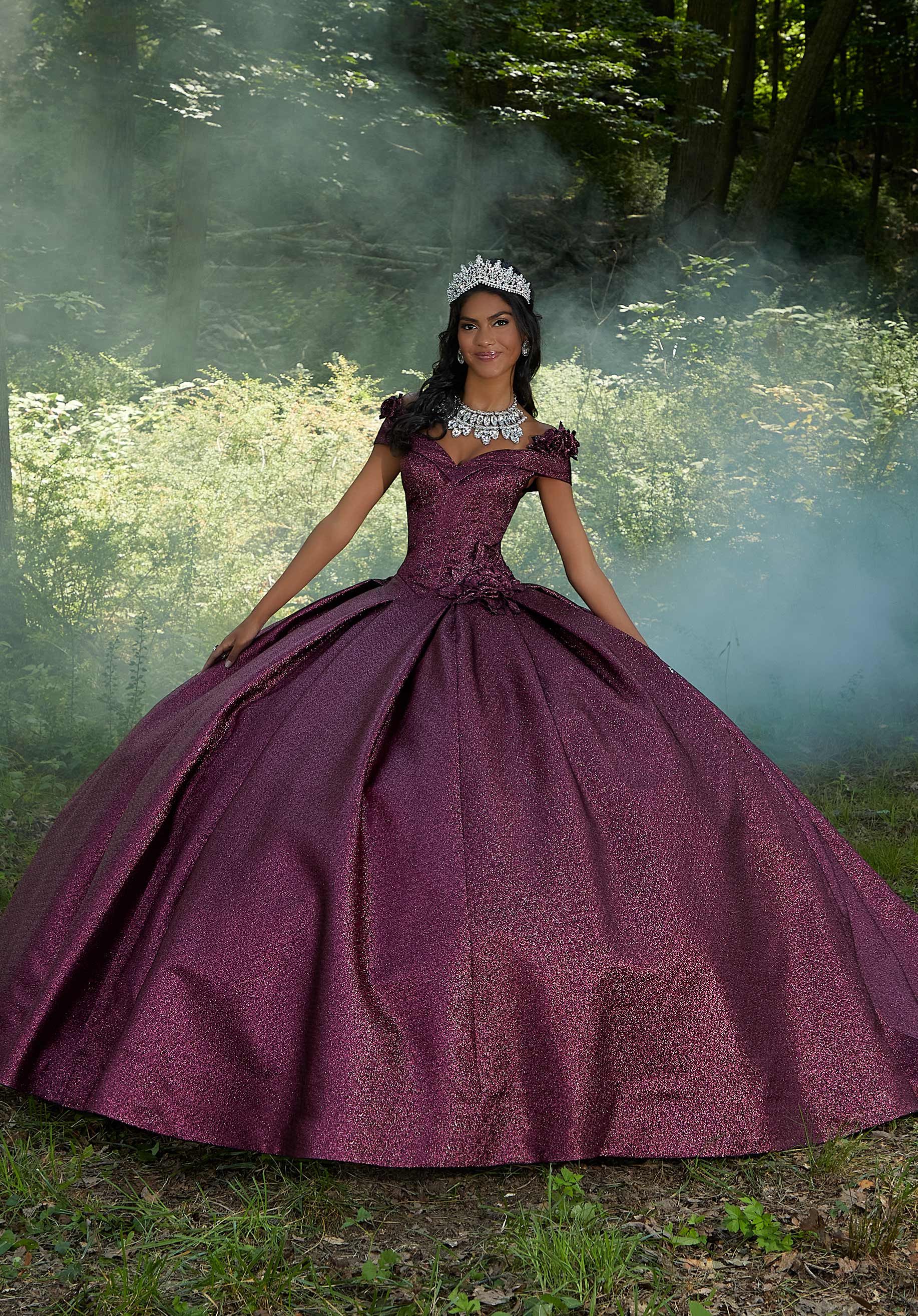 quinceanera dresses in chicago