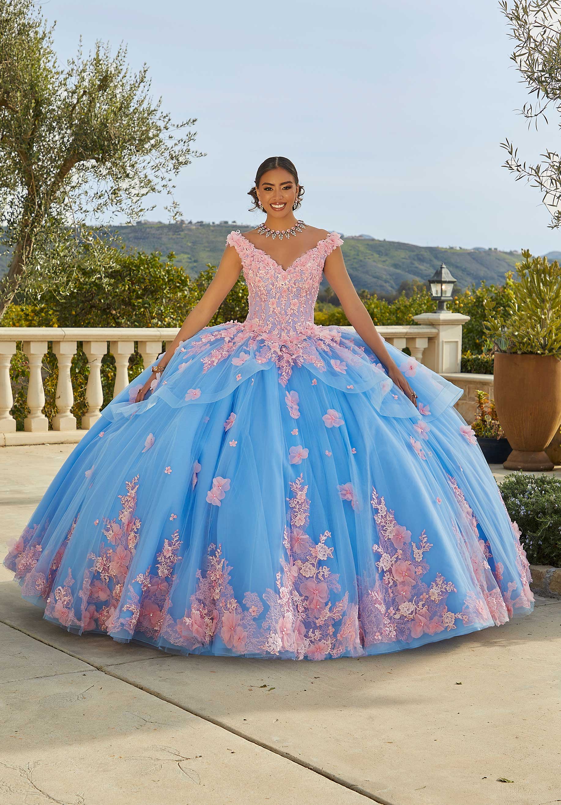 chicago il quinceanera dresses