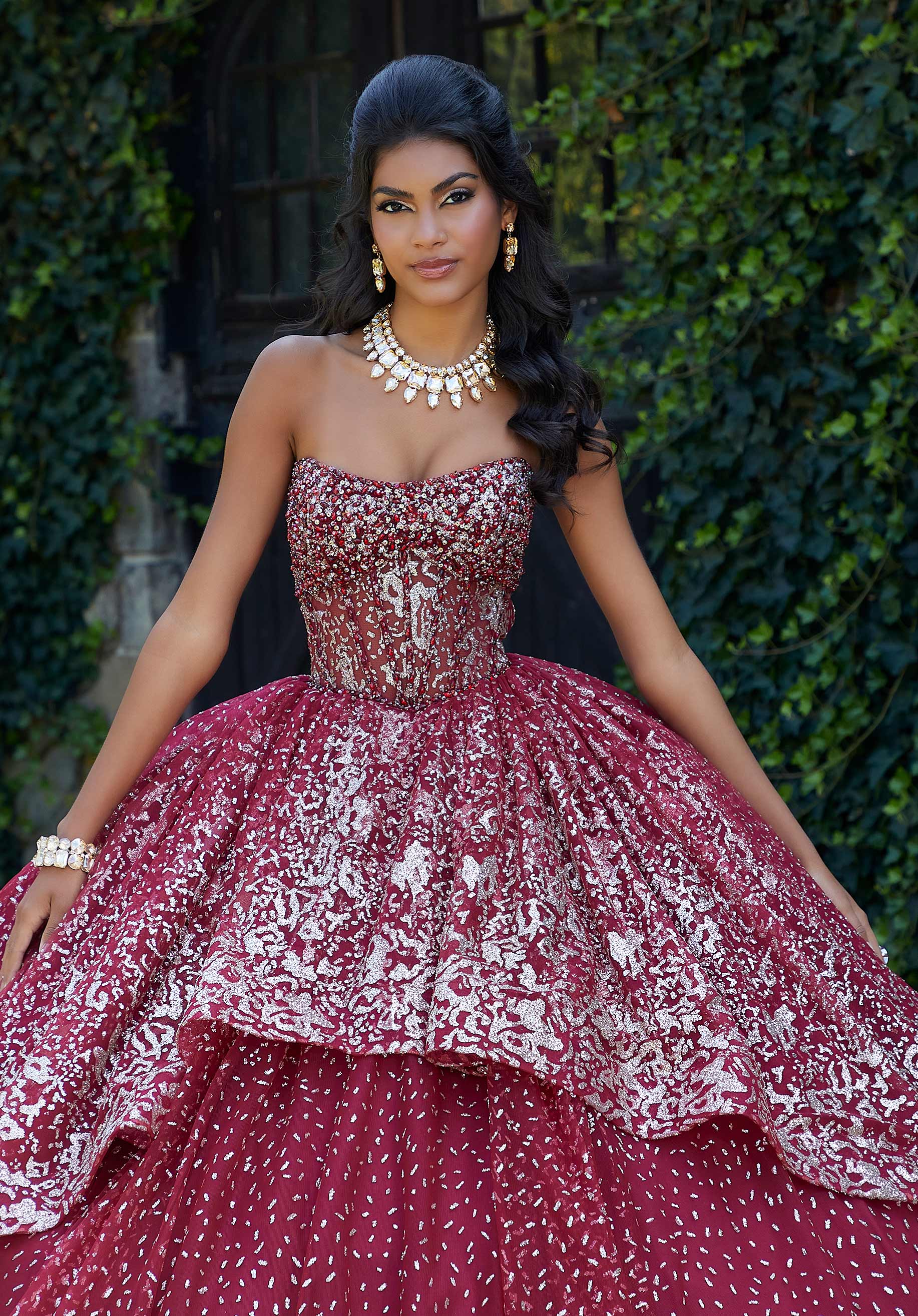 quinceanera dresses in chicago