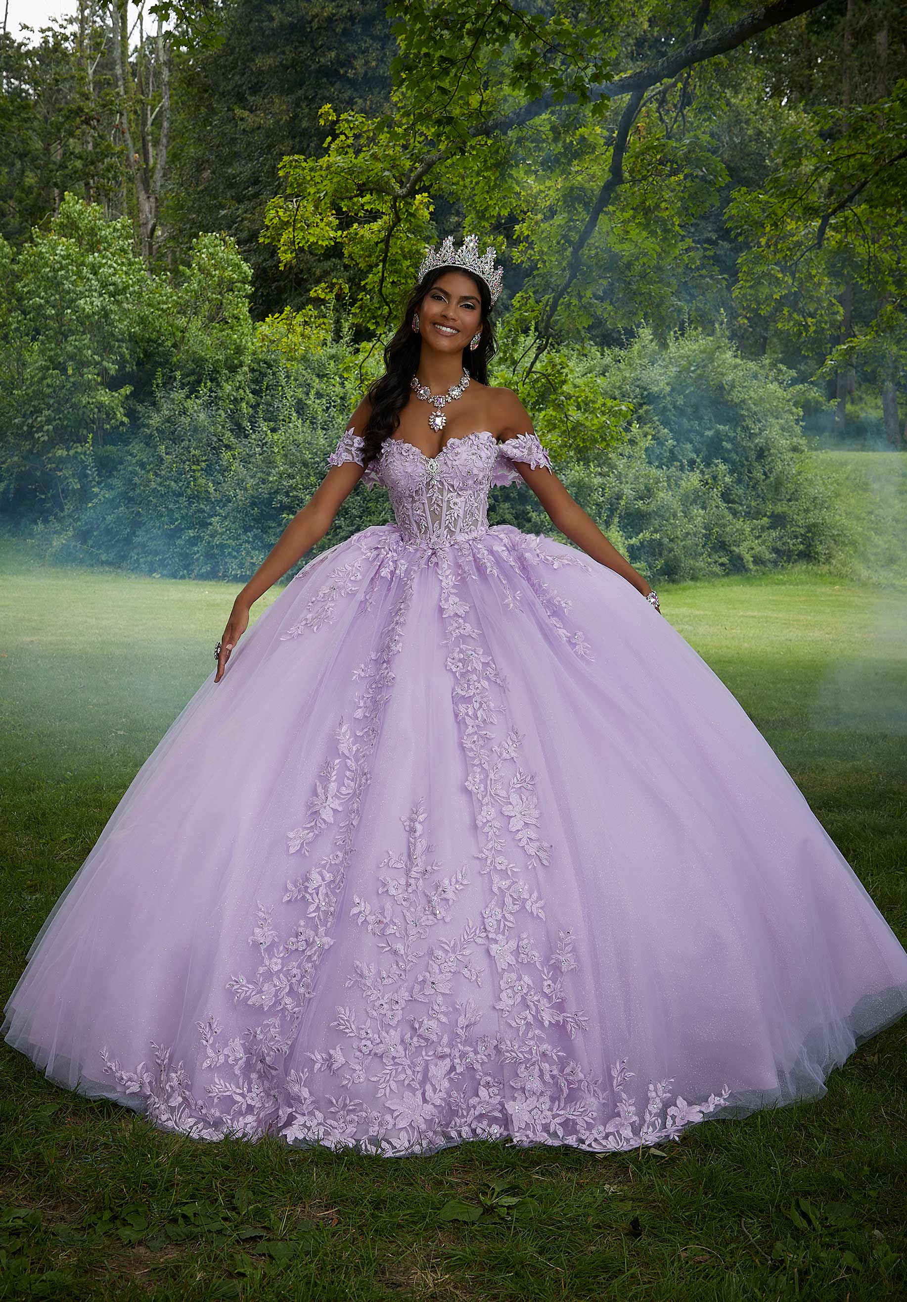 quinceanera dresses in chicago