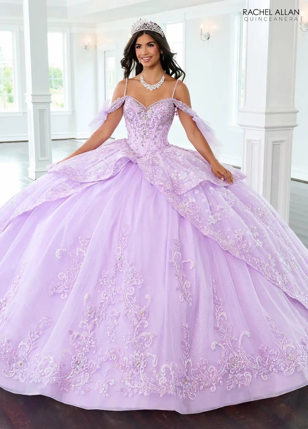 Alta Couture by Rachel Allan