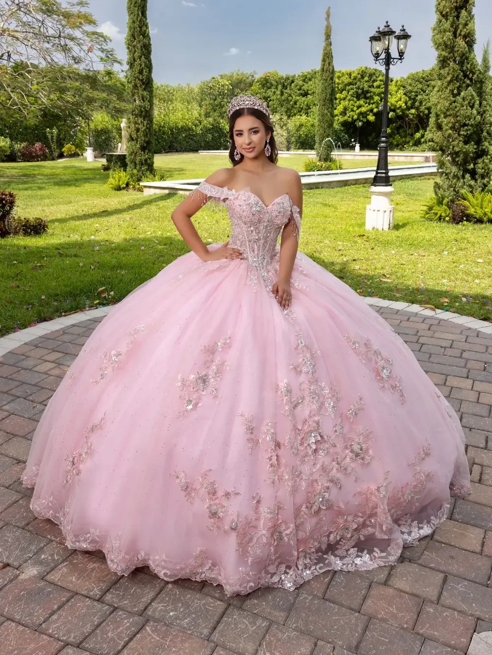 LizLúo Fiesta