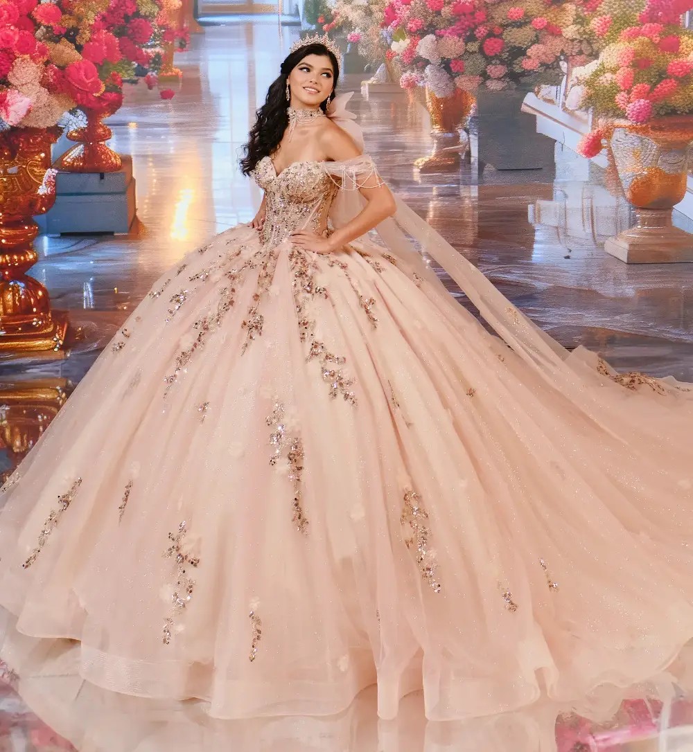 Princesa by Ariana Vara