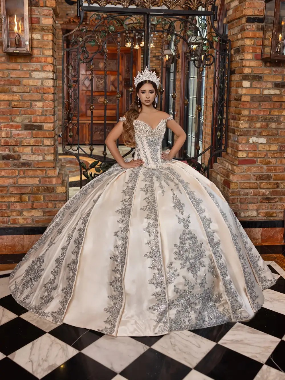 LizLúo Maravilla