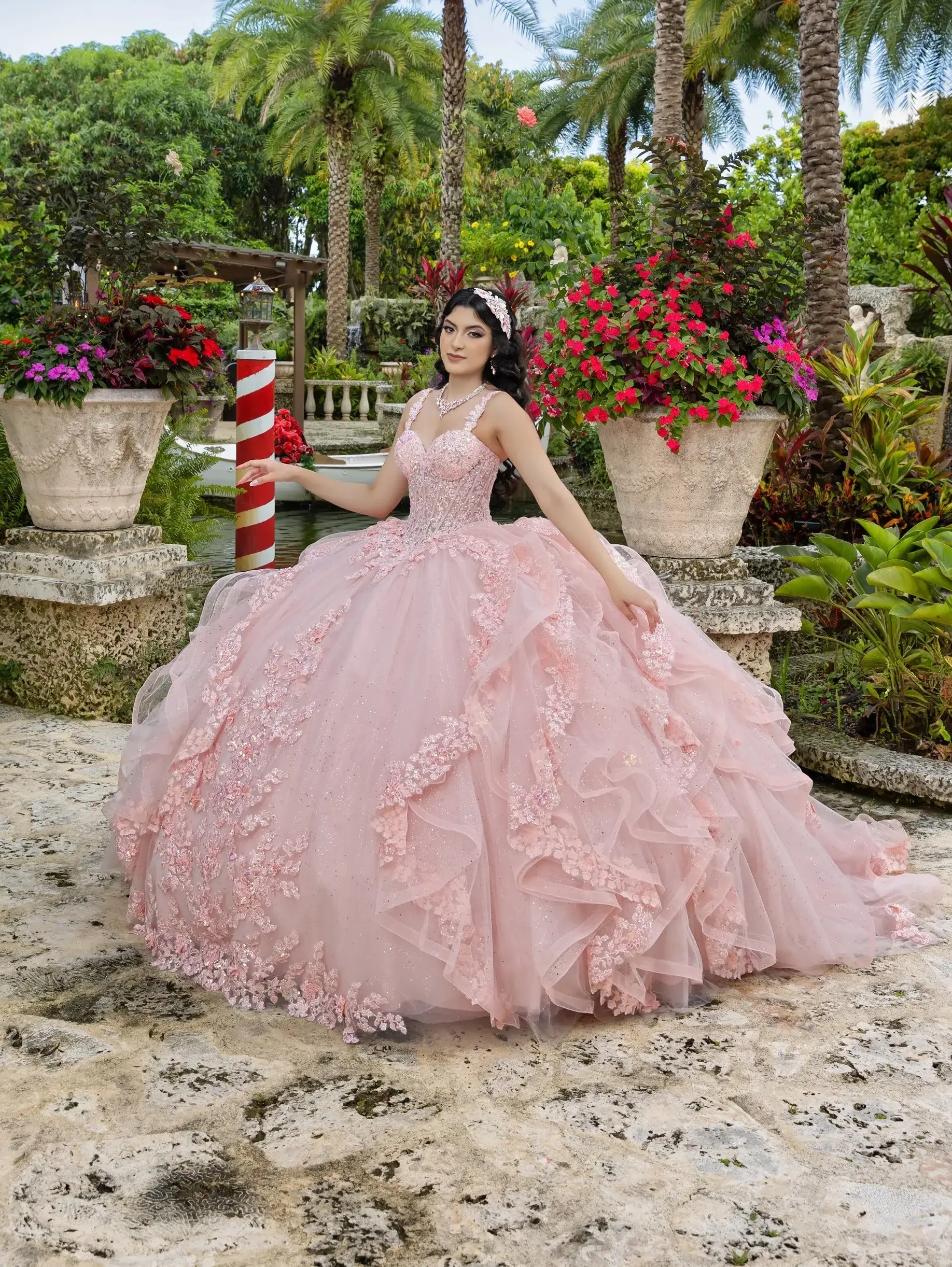 LizLúo Quince
