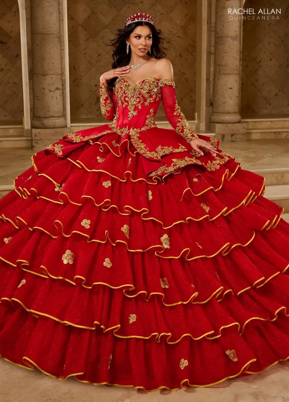 Charro by Rachel Allan