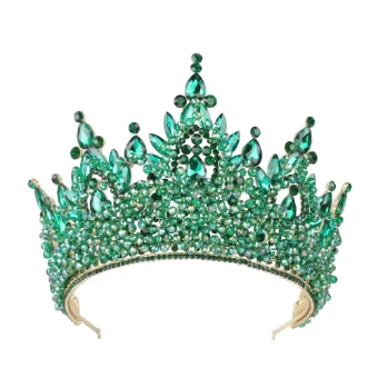 Accessories PP2114 | Emerald/Gold #0 default thumbnail